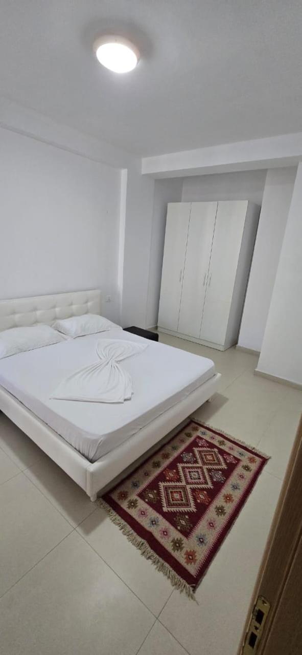 Marea Resort Golem  Esterno foto