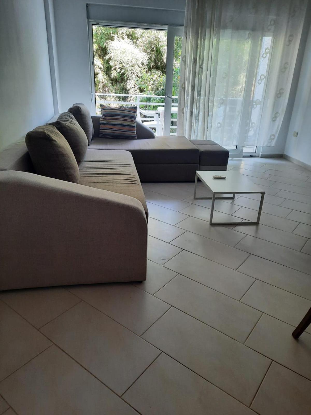 Marea Resort Golem  Esterno foto
