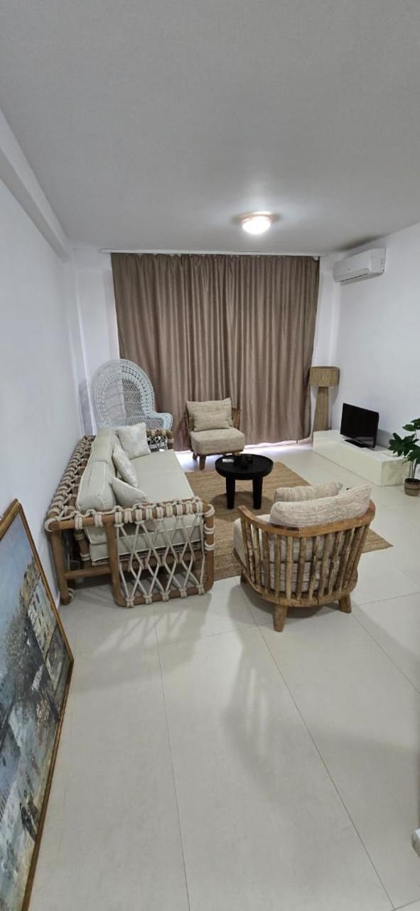 Marea Resort Golem  Esterno foto